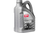 А/масло TEBOIL Silver SN 5W40  4 л