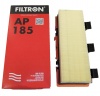 Фильтр воздушный (Filtron) AP 185 MANN-FILTER C2771, KNECHT/MAHLE LX824