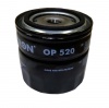 Фильтр масляный  ВАЗ-2101 (Filtron) OP 520 T MANN-FILTER W920/21, KNECHT/MAHLE OC383