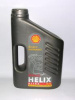 А/масло Shell Helix Ultra 5W40 4 л