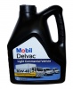 А/масло Mobil Delvac Ligth Commercial Vehile 10W40  4 л