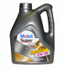 А/масло Mobil Super 3000 X1 Formula FE  5W30  4 л