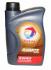 А/масло Total Quartz 9000 5W40  4 л