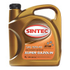 А/масло SINTEC Супер 10W40 п/с 4 л