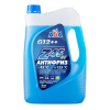 Антифриз AGA Z45EV G12++ 5кг (AGA306z) (синий) для электромобилей
