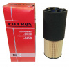 Фильтр воздушный (Filtron) AK 372 MANN-FILTER C12003, KNECHT/MAHLE LX976