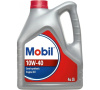 А/масло Mobil 10W40  4 л
