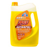 Антифриз AGA-65 G12++ 5кг (AGA043z) (жёлтый)