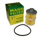 Фильтр топливный (MANN) PU 723x Citroen, Opel, VAG