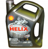 А/масло Shell Helix Ultra ECT C3 5W30 4 л