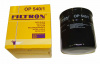 Фильтр масляный (Filtron) OP540/1 MANN-FILTER W6103, KNECHT/MAHLE OC976