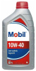А/масло Mobil 10W40  1 л