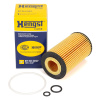 Фильтр масляный (Hengst) E11H D57 (HU 718/1 K)