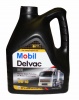 А/масло Mobil Delvac MX 15W40  4 л