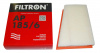 Фильтр воздушный (Filtron) AP 185/6 MANN-FILTER C25115, KNECHT/MAHLE LX1748
