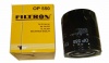Фильтр масляный (Filtron) OP550 MANN-FILTER W9209, KNECHT/MAHLE OC36