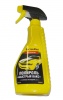 Полироль кузова 475 мл спрей (Doctor Wax) DW8206 "Быстрый вакс"