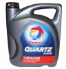 А/масло Total Quartz 7000 10W40   4 л