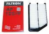 Фильтр воздушный (Filtron) AP 122/9 Ceed, i30  2011-