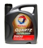 А/масло Total Quartz 9000 5W30 Future NFC 5 л