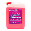 Антифриз AGA G12++ 10кг (AGA003z) (красный)