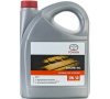 А/масло TOYOTA Motor Oil SL/CF 5W30  5 л  (EU)