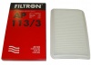 Фильтр воздушный (Filtron) AP 113/3 Mazda