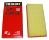 Фильтр воздушный (Filtron) AP 149/6 MANN-FILTER C3083, KNECHT/MAHLE LX1455