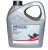 А/масло Hessol 10W40   4 л