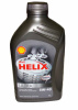 А/масло Shell Helix Ultra 5W40 1 л